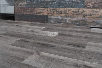 Vinilam Cork 7мм 10-065 Дуб Монс фото 8 | FLOORDEALER